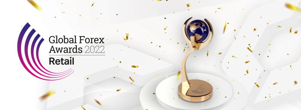 Tickmill获得2022年全球外汇大奖中的两个奖项插图