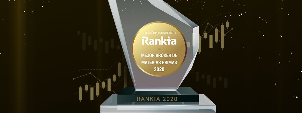 TickMill官网：墨西哥Rankia交易体验博览会上，TickMill荣获‘最佳大宗商品经纪商’大奖。缩略图